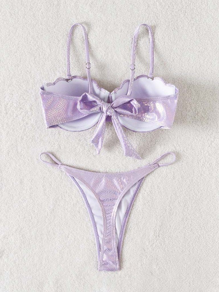 Two-Piece Set