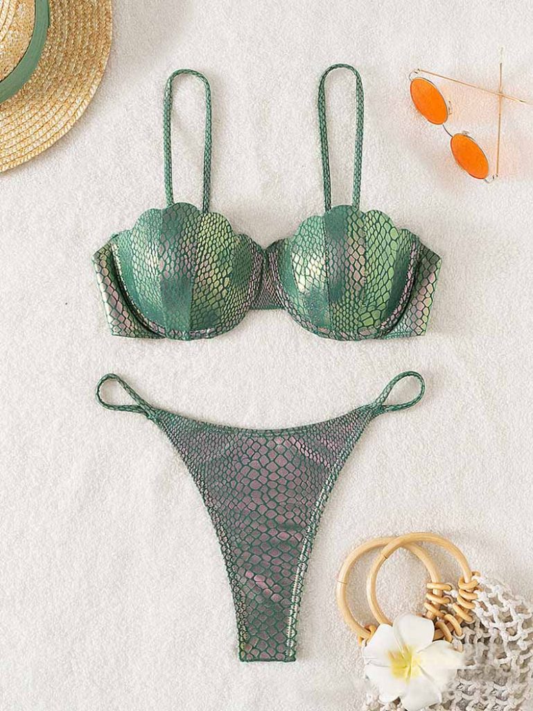 Two-Piece Set