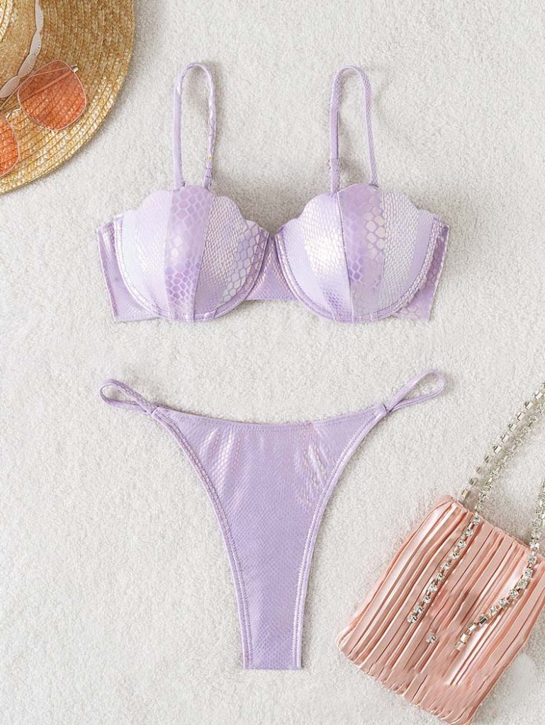 Two-Piece Set